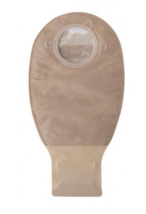 NATURA INVISICLOSE Ileo m Filt 45mm std op 10 pezzi
