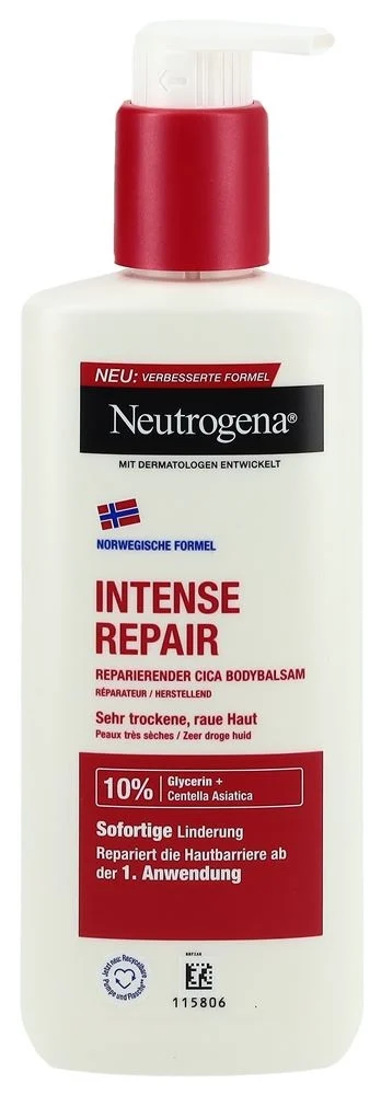 Neutrogena Body Balm Intens Repair (n) 250 ml