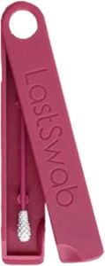 LastSwab Basic cotton fioc riutilizzabile rosso