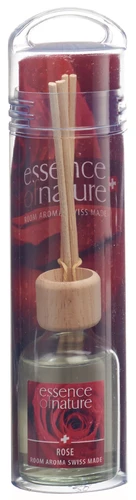 ESSENZA DELLA NATURA Stick Rosa 50ml