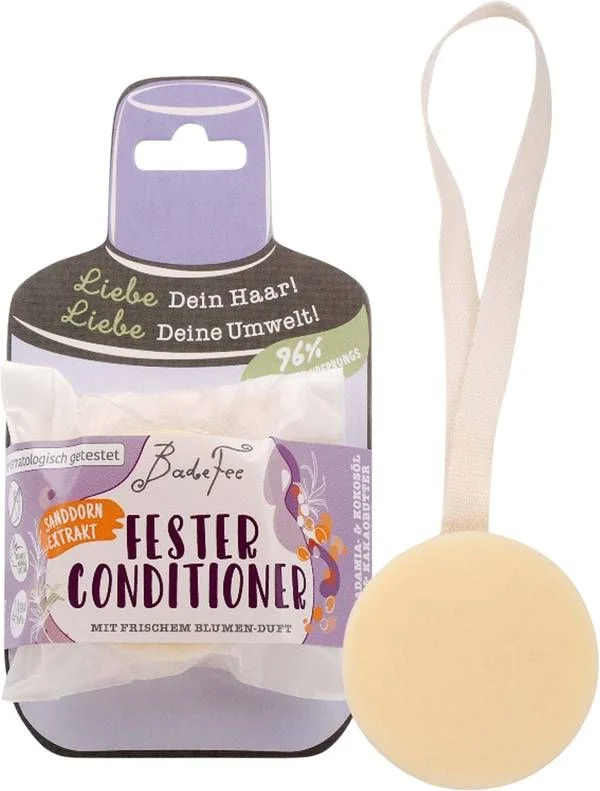 BO COSMETIC Bath Fairy Balsamo solido Sanddo 45g
