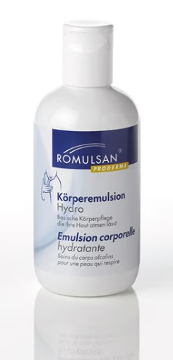 ROMULSAN SKIN CARE Emulsione Hydro Fl 250ml