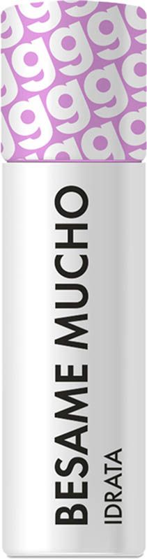 GOOVI BESAME MUCHO Balsamo labbra idratante 5,7ml