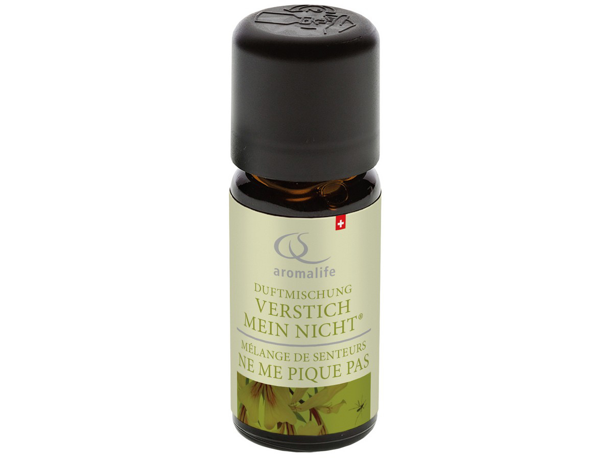 Miscela di profumi AROMALIFE 10ml Fragranza StitchMyNot