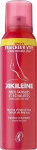 AKILEINE Rosso Spray Ultra Fresco 150 ml