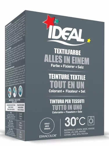 IDEAL Tutto in uno grigio 230g