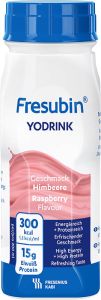 Fresubin YoDrink Lampone 4 FlatCap 200 ml