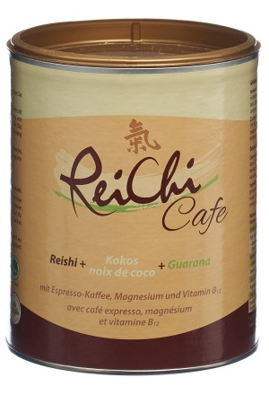 ReiChi in polvere del Dr. Jacob 300g