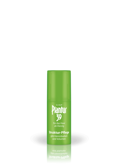PLANTUR 39 Cura della struttura 30ml