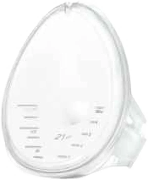 Medela Cappucci per il seno a mani libere 27 mm 2 pezzi