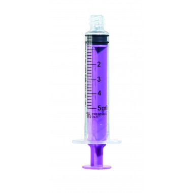 Freka Connect 5ml Btl a bassa dose 30 pezzi