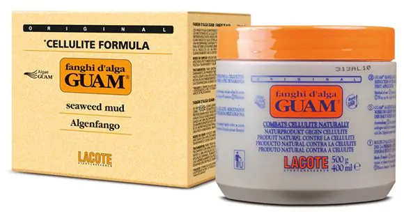 GUAM Fango d'alga classico 500g