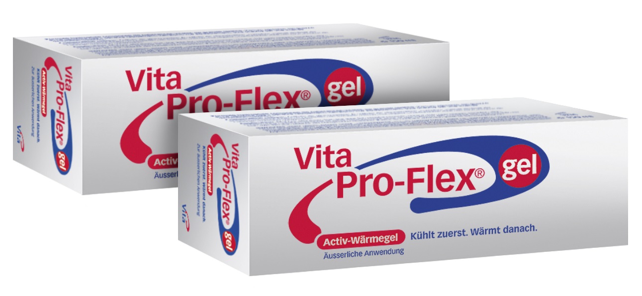 Vita Pro-Flex Gel 150ml