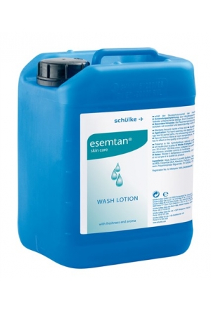 ESEMTAN lozione lavante 5 lt