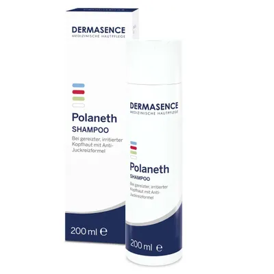 DERMASENCE Polaneth Shampoo Flacone 200ml