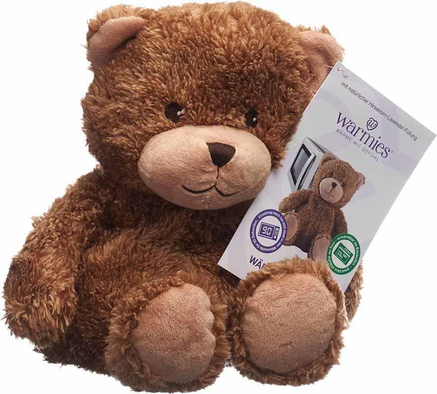Warmies® caldo procione di peluche