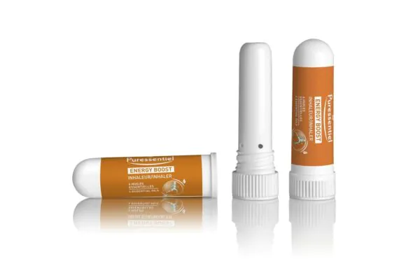 Puressentiel Energy Boost Inalatore 1ml