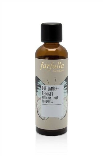 Detergente per lampade profumate FARFALLA 75ml