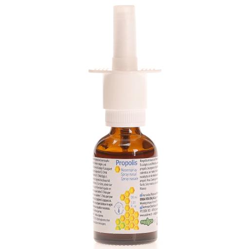 SOLMER Propoli Spray nasale 30ml