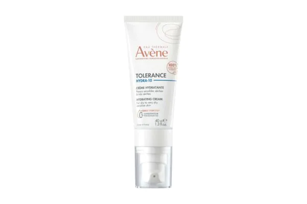 AVENE Tolér Hydra-10 Tb idratante 40ml