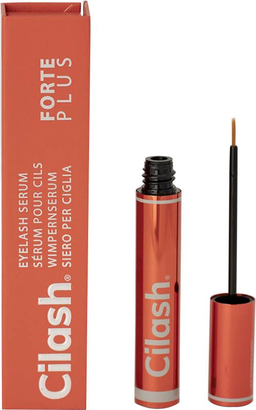 Cilash FORTE Plus siero per ciglia 3ml