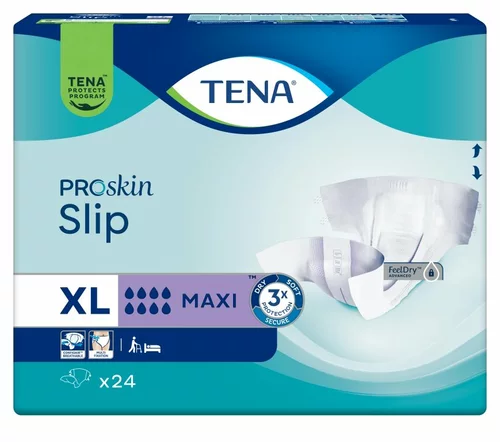Tena Slip Maxi XL NSW 24 pezzi