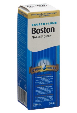 Boston ADVANCE Detergente 30ml