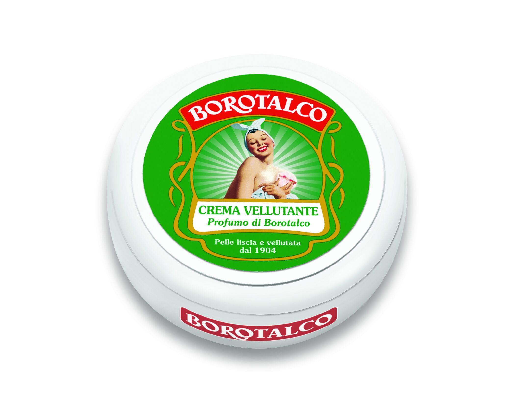 Borotalco Lozione corpo vaso 150ml