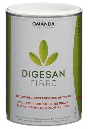 Fibra Digesan in polvere 250 g