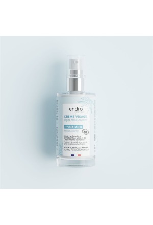 ENDRO crema viso idratante 50ml