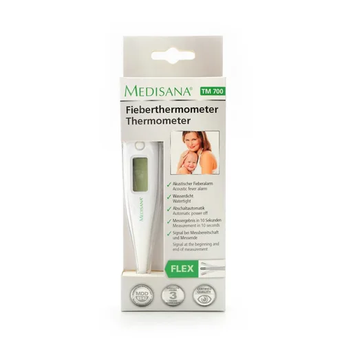 Termometro clinico Medisana TM 700