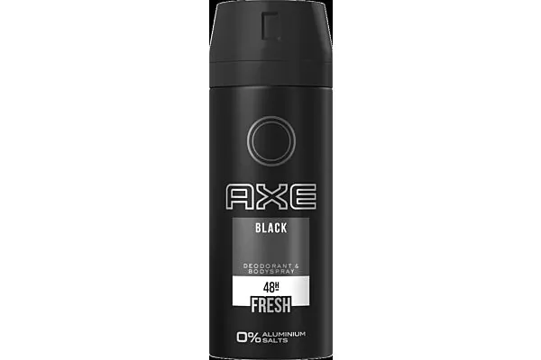 AXE Deo Bodyspray Nero 150ml