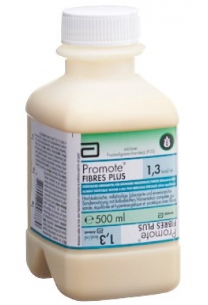 PROMOTE Fibre Plus ARTH Fl 500ml