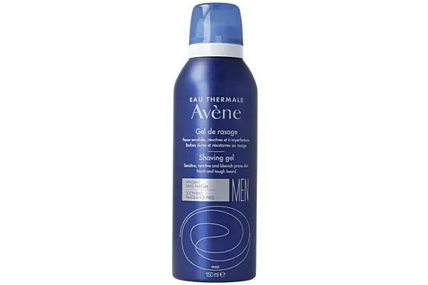 AVENE Men Gel da barba (nuovo) 150ml