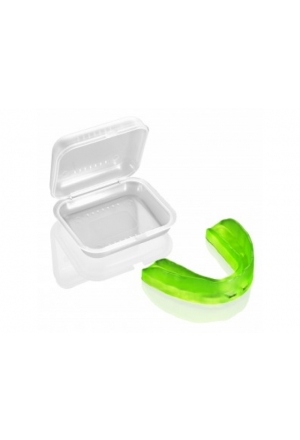 SoluBrux stecca per il crunch verde