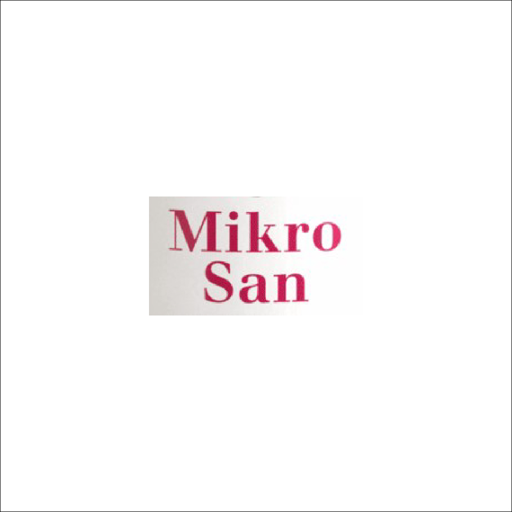 MiKROSan