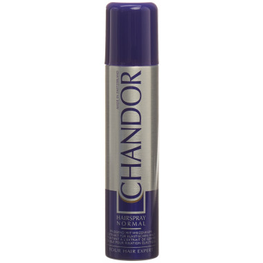 Chandor Lacca Aerosol Fissazione Normale 250ml