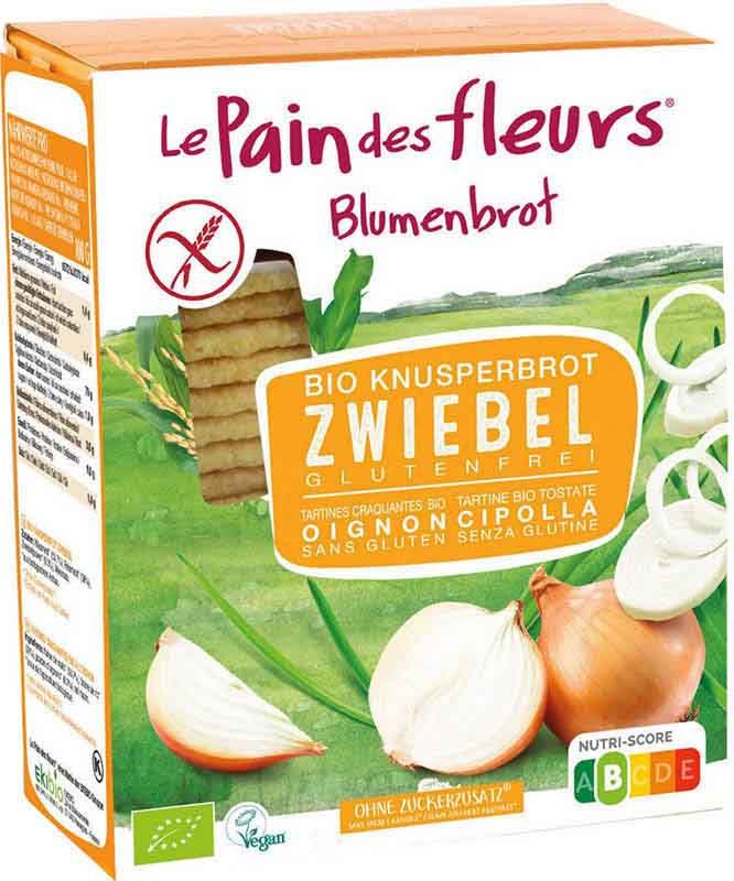 Cipolle da aperitivo BLUMENBROT 150g