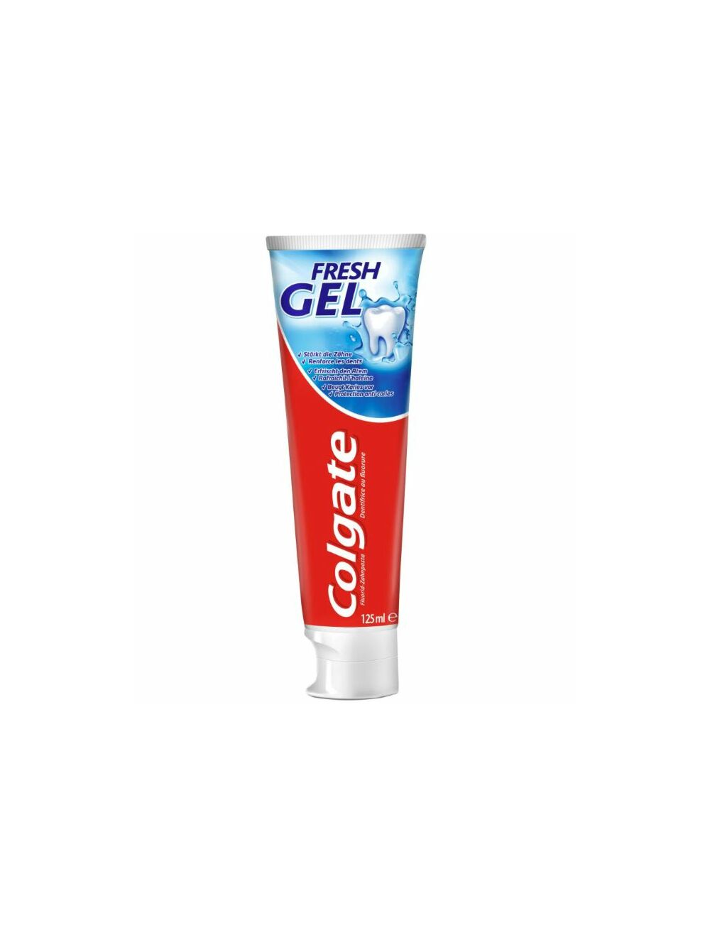 Colgate Blue Fresh Gel Dentifricio 100 ml