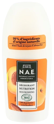 N.A.E. Deodorante roll-on nutriente 50 ml