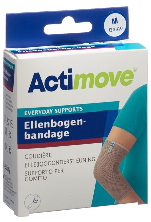 Actimove Everyday Support supporto per il gomito M