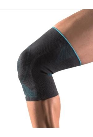 SIGVARIS MOBILIS Ginocchiera GenuActive M