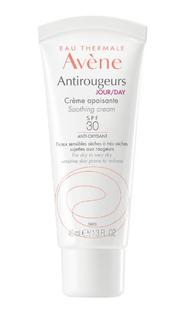 AVENE Antirougeurs Crema Giorno SPF30 40ml