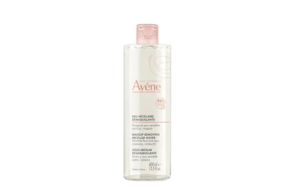 AVENE Acqua Micellare Fl 400ml
