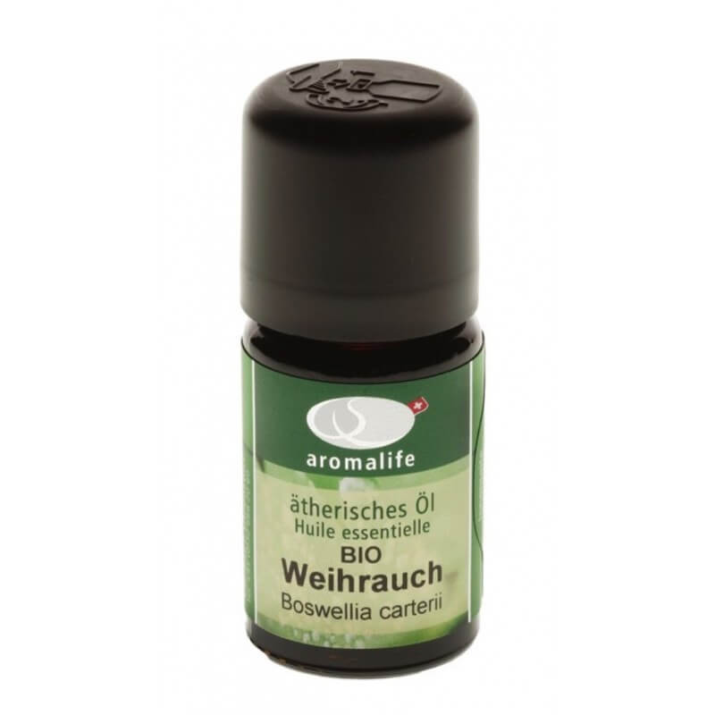 Aromalife Etere/Olio di incenso 5ml