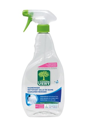 L'ARBRE VERT Detergente bagno spray 740ml
