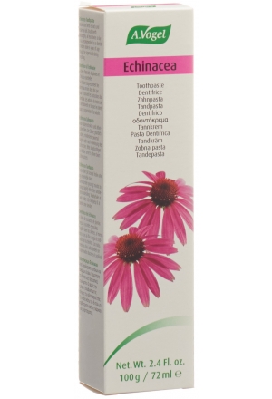 A. Vogel dentifricio Echinacea 100g