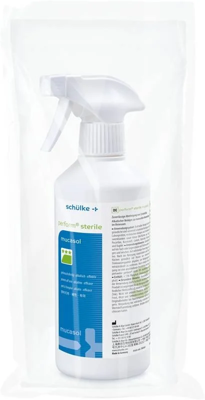 PERFORM mucasol sterile Fl 1 lt