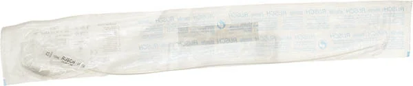 RÜSCH Catetere a palloncino Brill CH12 40cm 10ml silicone 10 pezzi