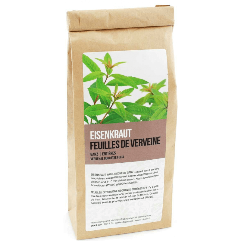 Dixa Verbena profumata PhEur BIO intera 20g